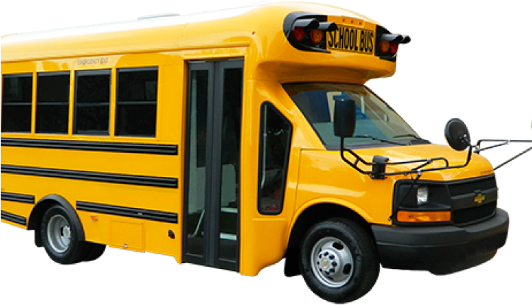 New Rochelle School System Unilaterally Suspends Busing - Ford Collins School Bus (750x499)
