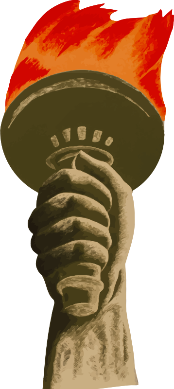 United States Posters Of The Wpa Democracy The Democratic - Democratic Experiment (358x800)