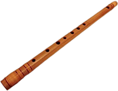 Japanese Shinobue Flute - Musical Instrument (400x400)