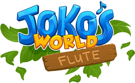 Flute - Joko's World (500x293)