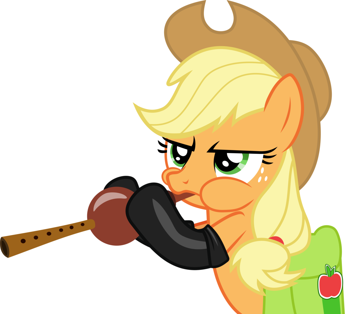 Frownfactory, Clothes, Earth Pony, Female, Fireproof - Y'all (1123x1024)