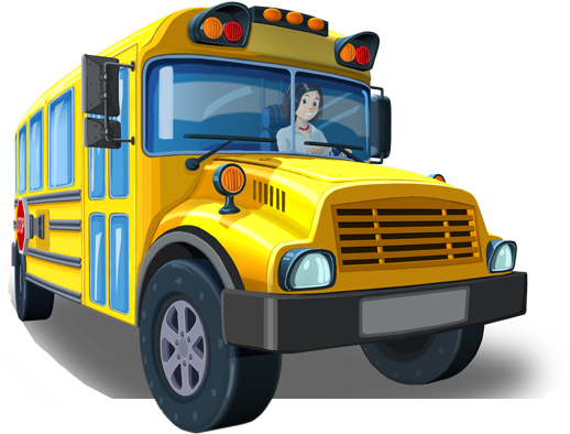 School Bus Fun (517x423)