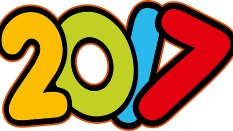 Year 2017 Will Be Better Than Year - Year 2017 Will Be Better Than Year (480x270)