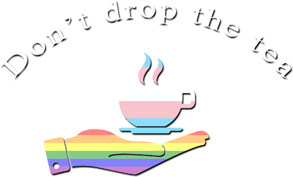 Don't Drop The T By - Don't Drop The T By (1280x827)