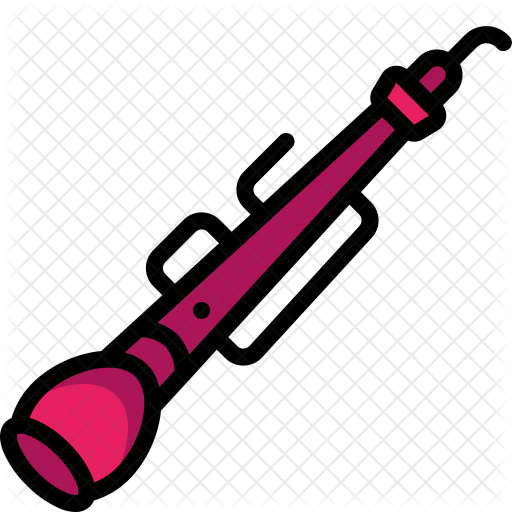 Flute Icon - Flute Icon (512x512)