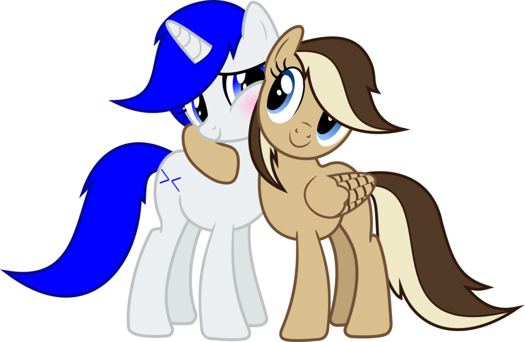 Field Marks And Inspira New Year's Hug By Mortris - December 31 (1024x666)