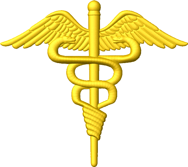 Caduceus N A 1 - Simbolo Odontoiatria (622x570)