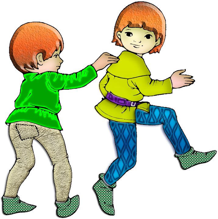 Kid Reading Clipart 15, Buy Clip Art - Language (726x720)