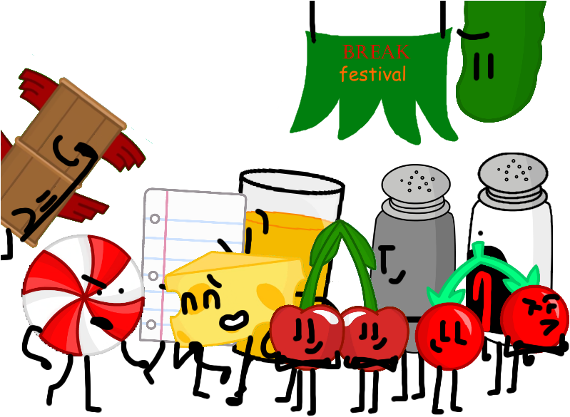 Bfio Team - Bfio Team (800x600)