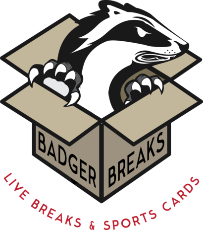 Badger Breaks - Badger Breaks (410x463)