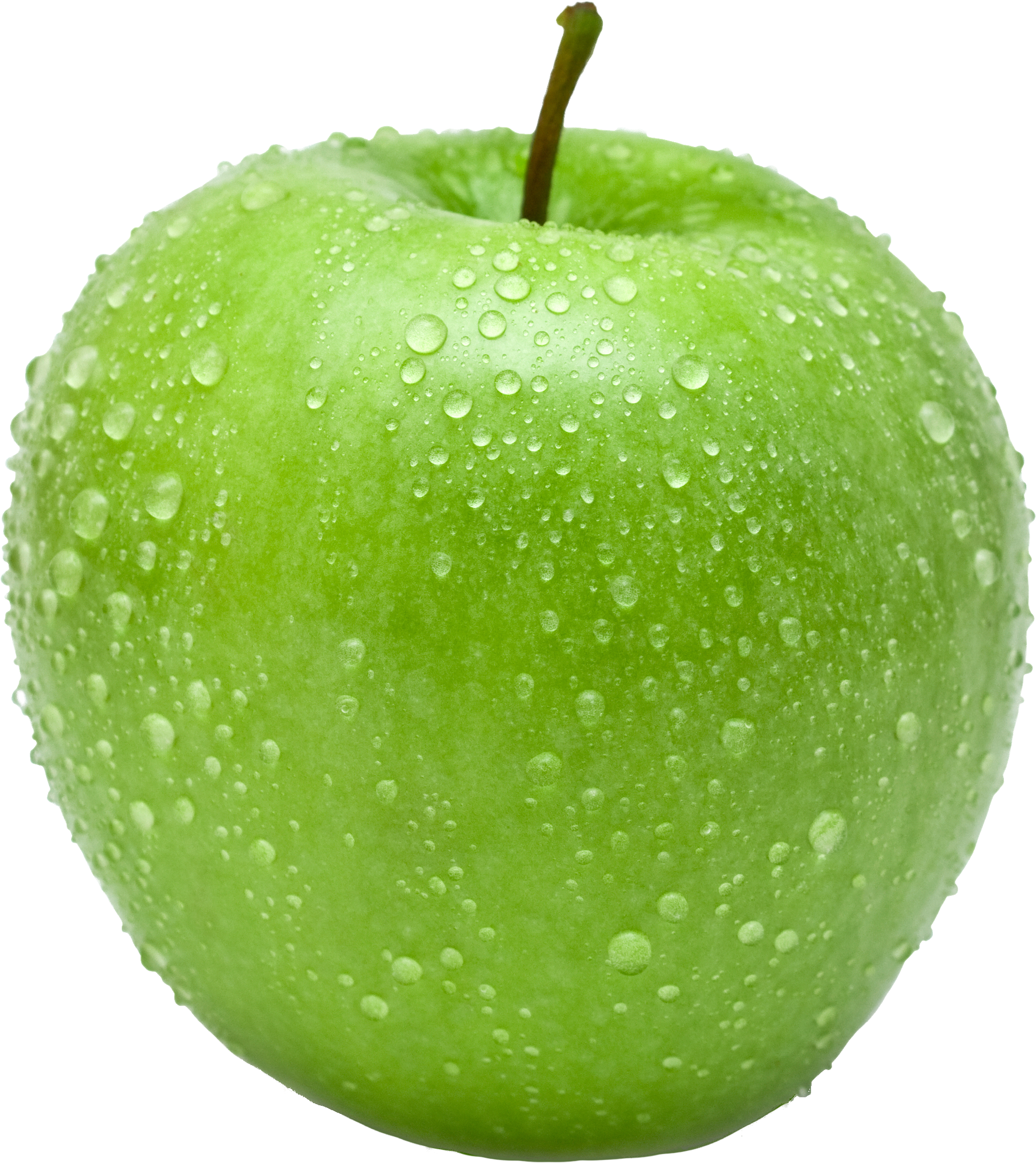 Green Apple Png - Green Apple Transparent Background (3138x2848)