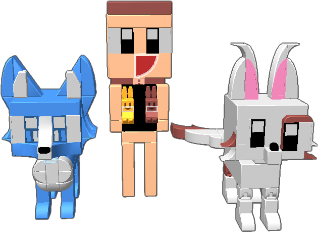 Lowest Price - Cartoon (768x768)