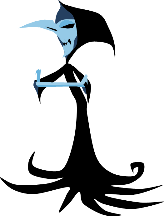 Lachesis By Ramij5 - Clotho Atropos Lachesis Hercules (525x690)