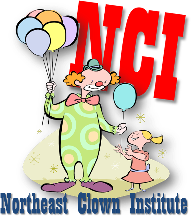 Clown's Corner - Northeastern United States (732x808)