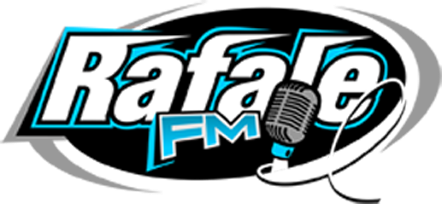 Rafale Fm - Graphic Design (2100x2100)