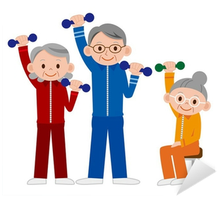 Physiotherapy Dementia (400x400)