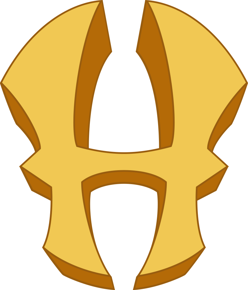 An Error Occurred - Hercules Symbol Png (855x1000)