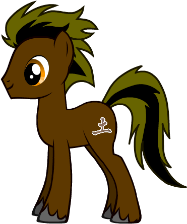 Hercules God Of The Earth By Turbothenegahog - Cartoon (830x650)