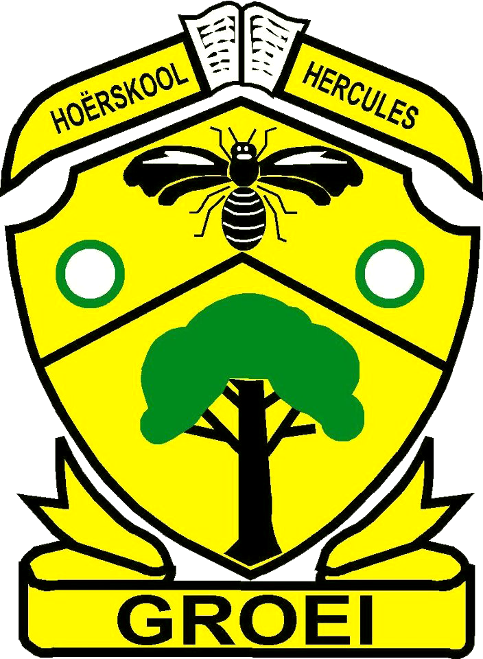 Hoërskool - Hoerskool Hercules (704x960)