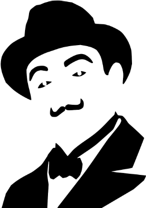 Agatha Christie's Poirot - Disappearance Of Mr Davenheim [book] (300x414)