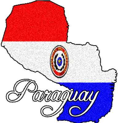 Kyle Hercules - Paraguay (400x400)