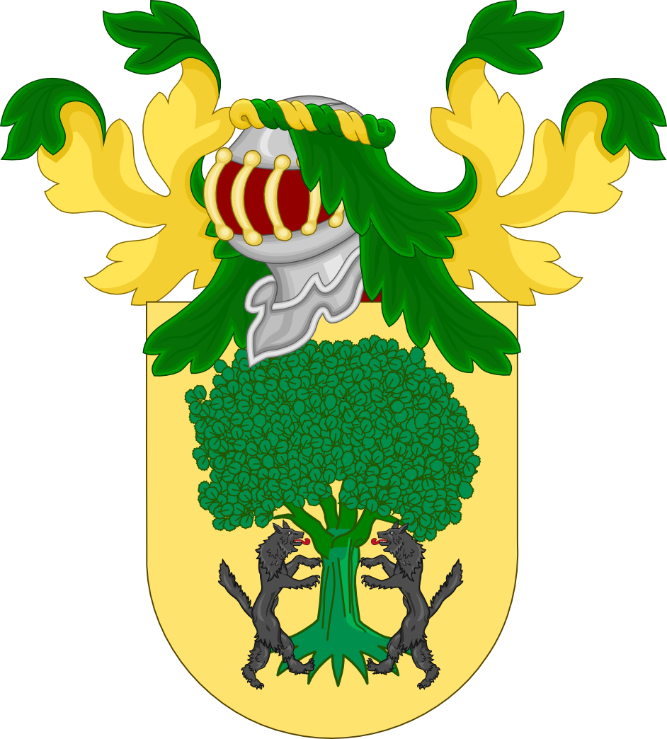 Escudo De Armas De Isasi / Coat Of Arms Of Isasi - Coat Of Arms (942x1044)