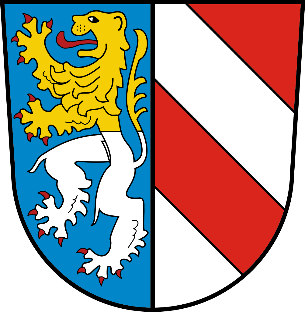 Zwickau - Wappen Landkreis Zwickau (1003x1024)