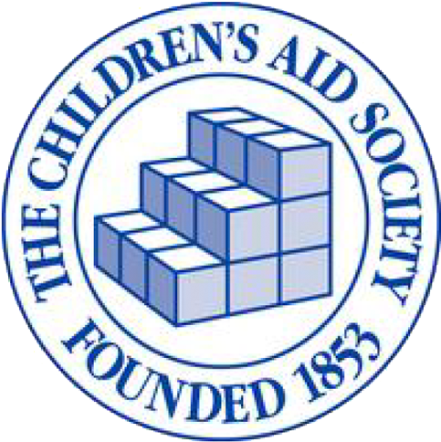 The Children's Aid Society Helps Children In Poverty - Leominster Public Schools Logo (500x507)