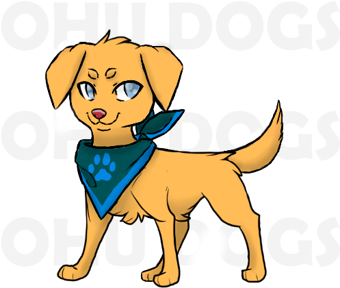 X Hercules - Dog Catches Something (500x500)