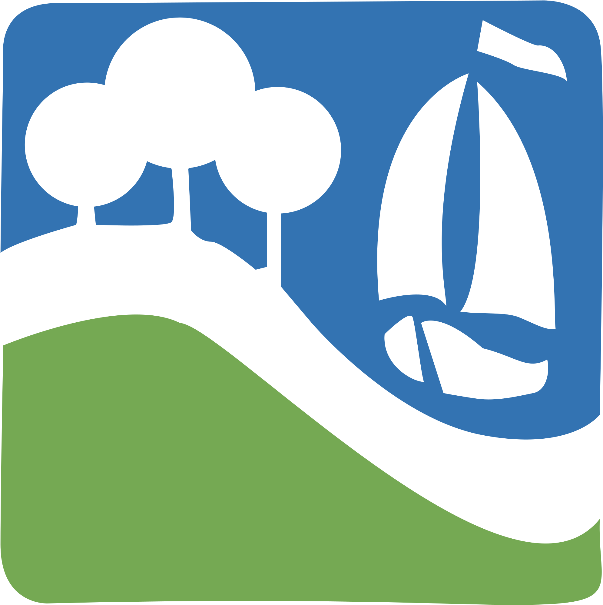 City Of Rockwall Logo Png Transparent - Rockwall (2400x2400)