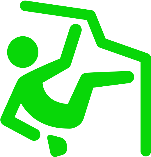 Lower Level Climbing - Climbing Logo Png (700x700)