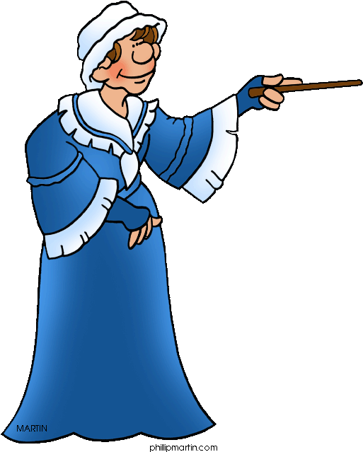 History - Teacher - Clipart - Mercantilism In Colonial America (555x648)