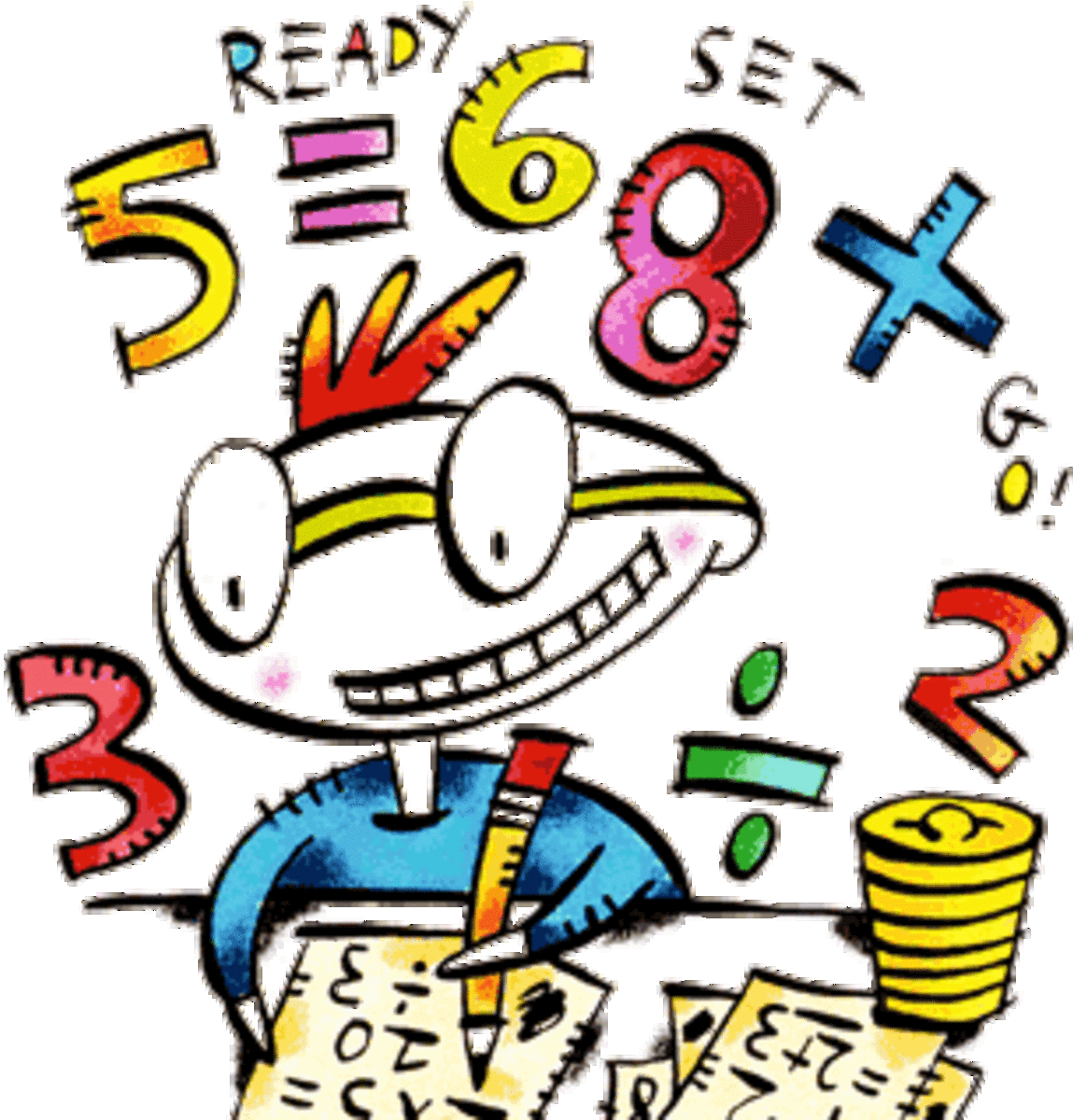 Background Image Abigail Maeder`s Profile Picture - Maths Around The World (1200x1200)