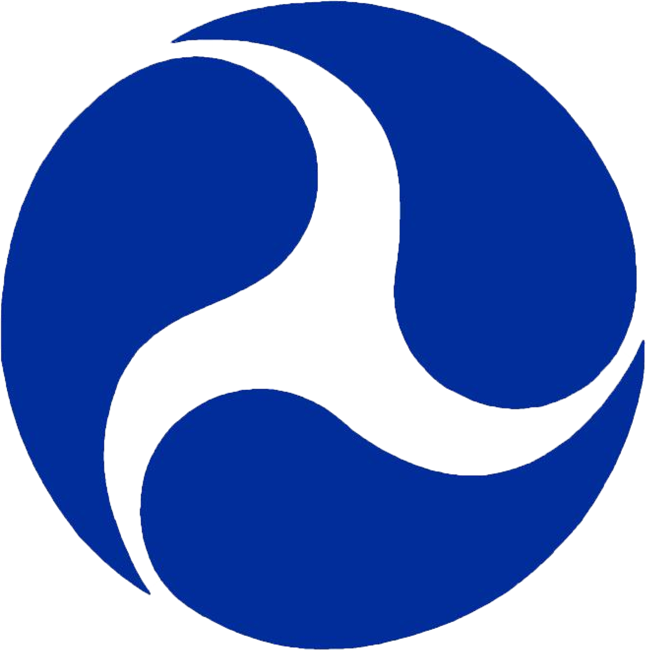 Dept Of Transportation Logo (1328x1328)