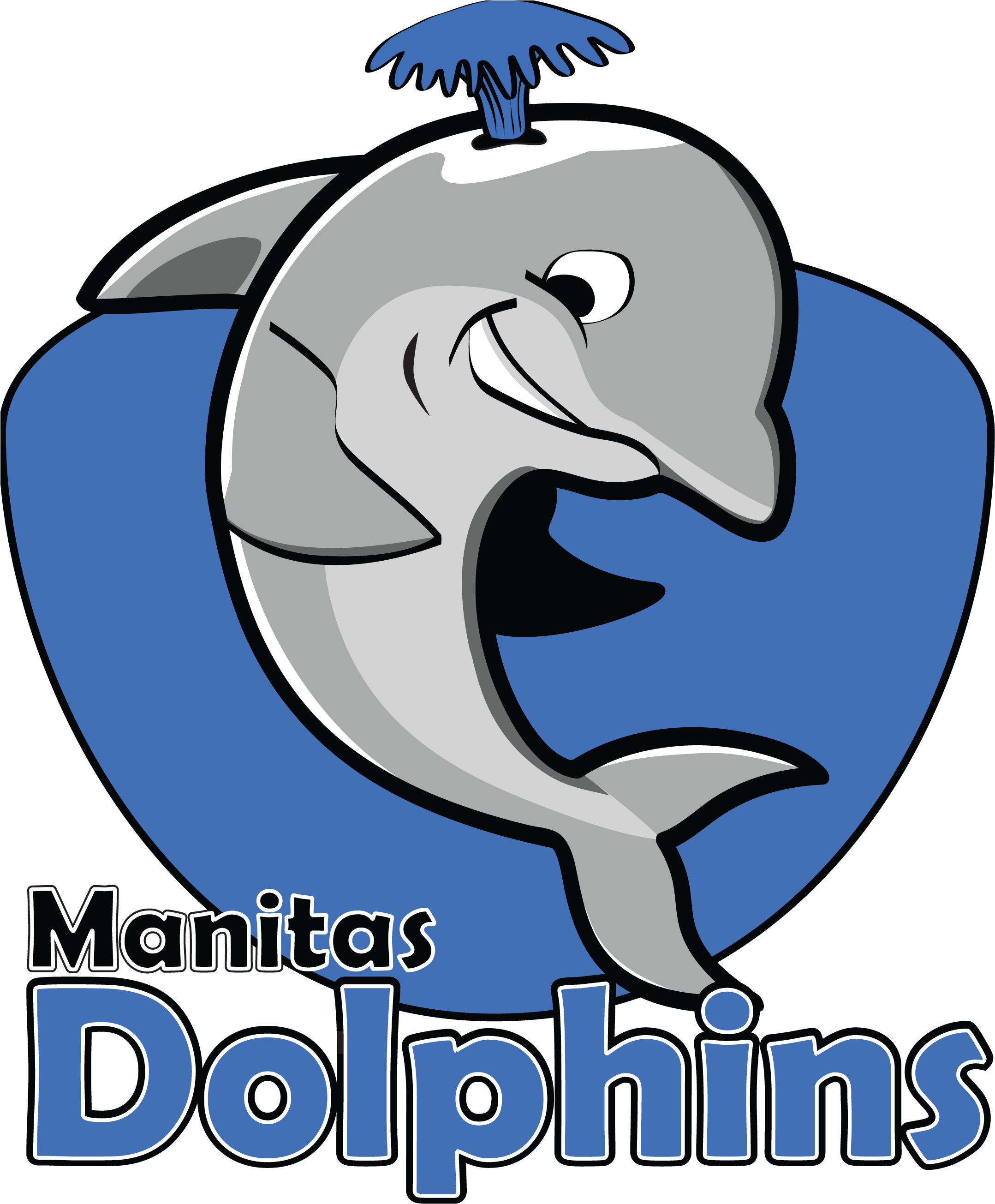 Welcome To 4th Grade - Dolphin (2171x2628)