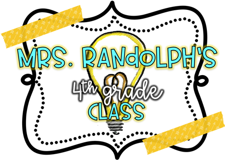 4th Grade Gt - Vine Border (500x350)