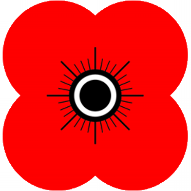 Remembrance Day Poppy Scotland (372x372)