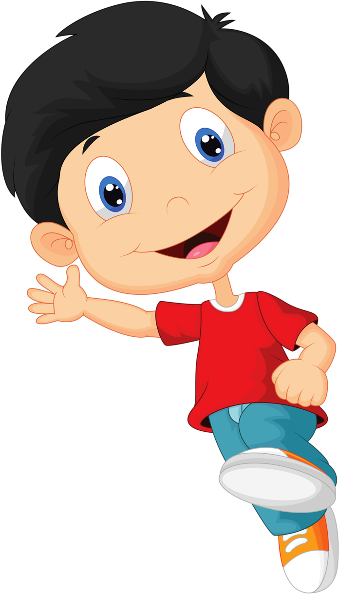 Фото, Автор Soloveika На Яндекс - Little Boy Cartoon (774x1280)