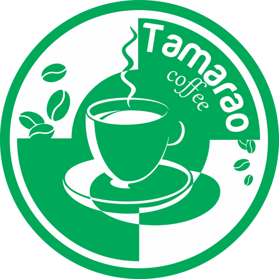 Coffee Shop Logo By Kingdomage - Coffe Shops Logos Png (894x894)