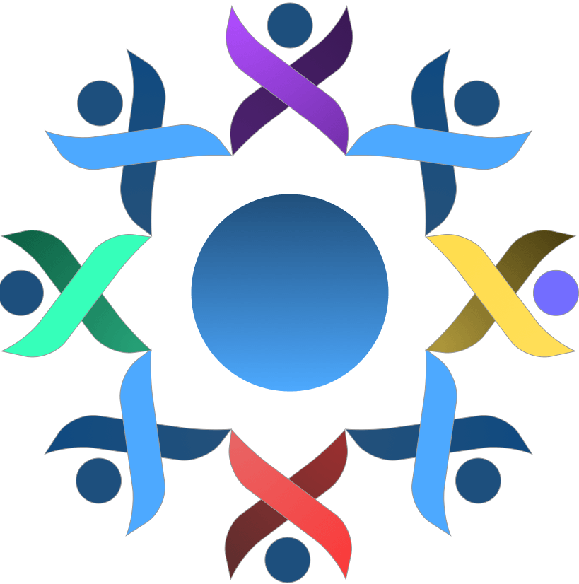 Mobile Payment In Coffee Shop - Logo (819x826)