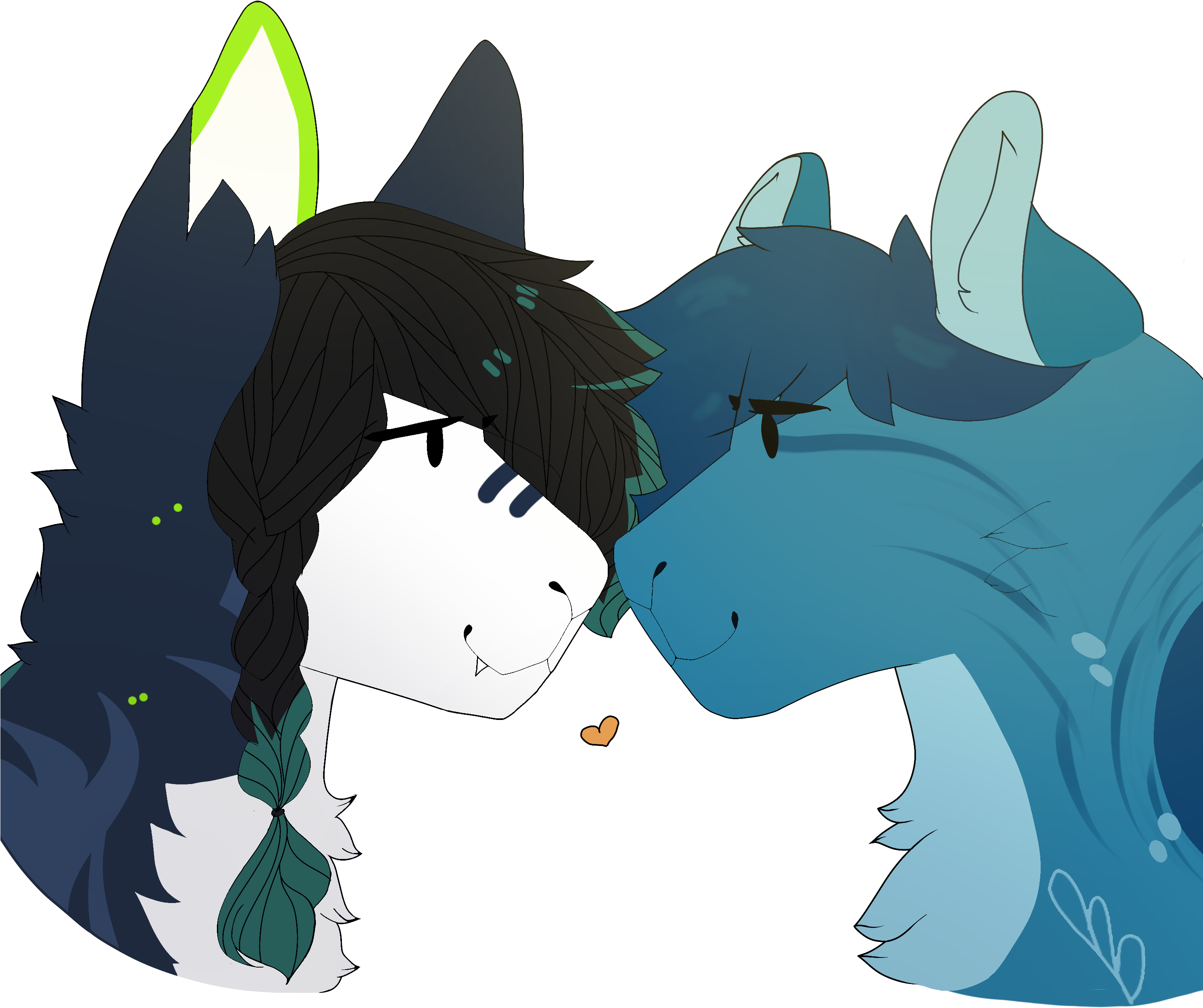 Art For Pets - Illustration (3000x3000)