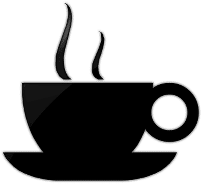 How To Start A Coffee Business, How To Write A Coffee - Coffee Cup Clip Art (1024x1024)