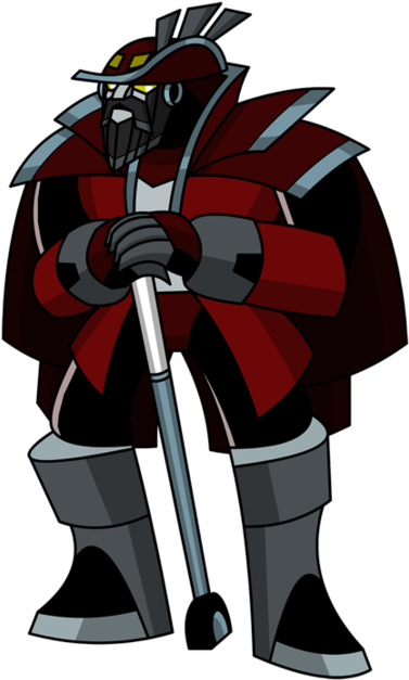 Spanish Peacock By Fishbug - Cartoon (400x650)