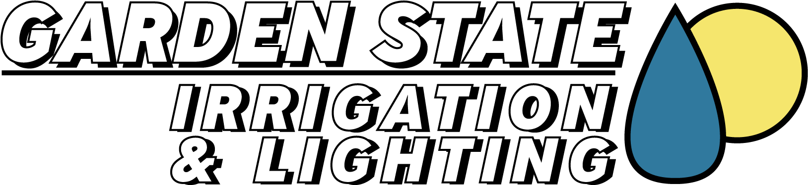 Town Clipart Irrigation System - Town Clipart Irrigation System (1770x436)