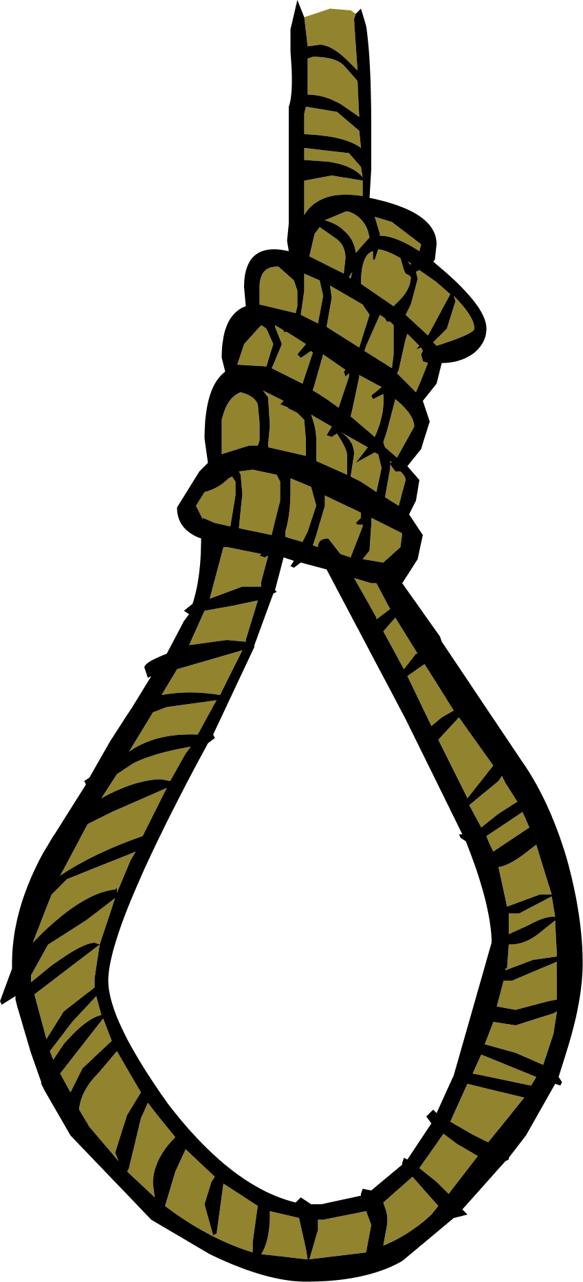 Executioner Icon - Town Of Salem Executioner (848x1863)