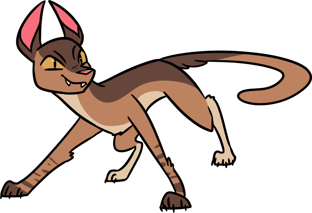 In A Crooked Little Town By Jigsocks - Cartoon (1082x738)