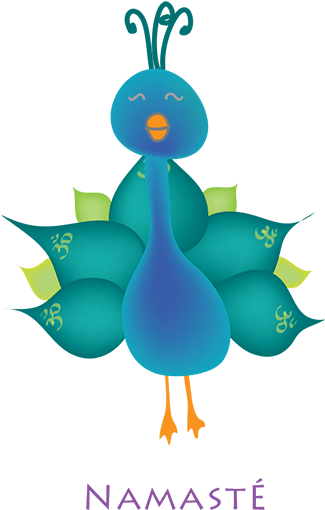 Creation & Inspiration - Duck (324x550)