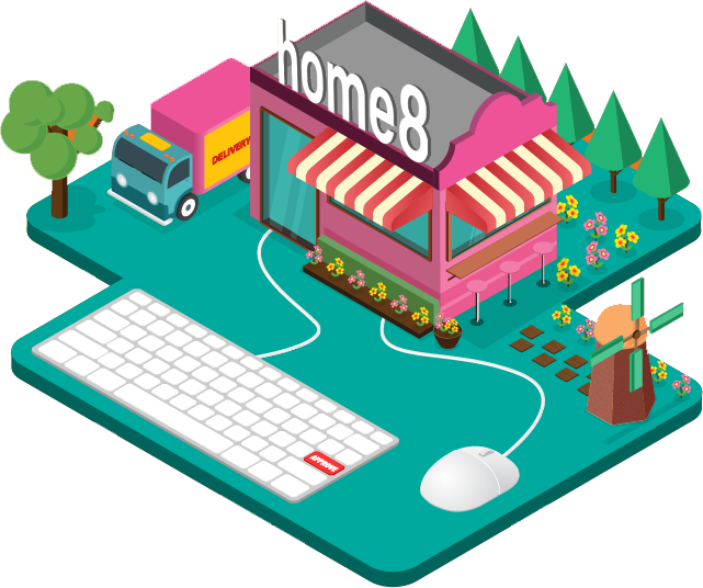 Storeicon - Vector Graphics (641x536)