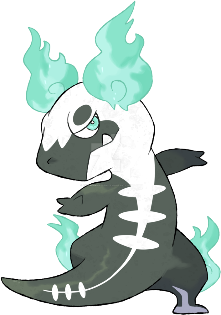Ostezard, Baby Dragon Fakemon Contest By Pavameagarestia - Baby Dragon Fakemon (766x1044)