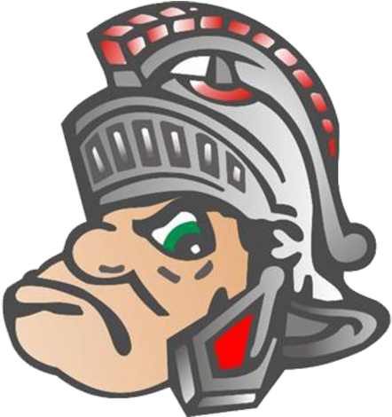 The Lima Senior Spartans Scorestream Rh Scorestream - Lima Senior Spartans (480x469)